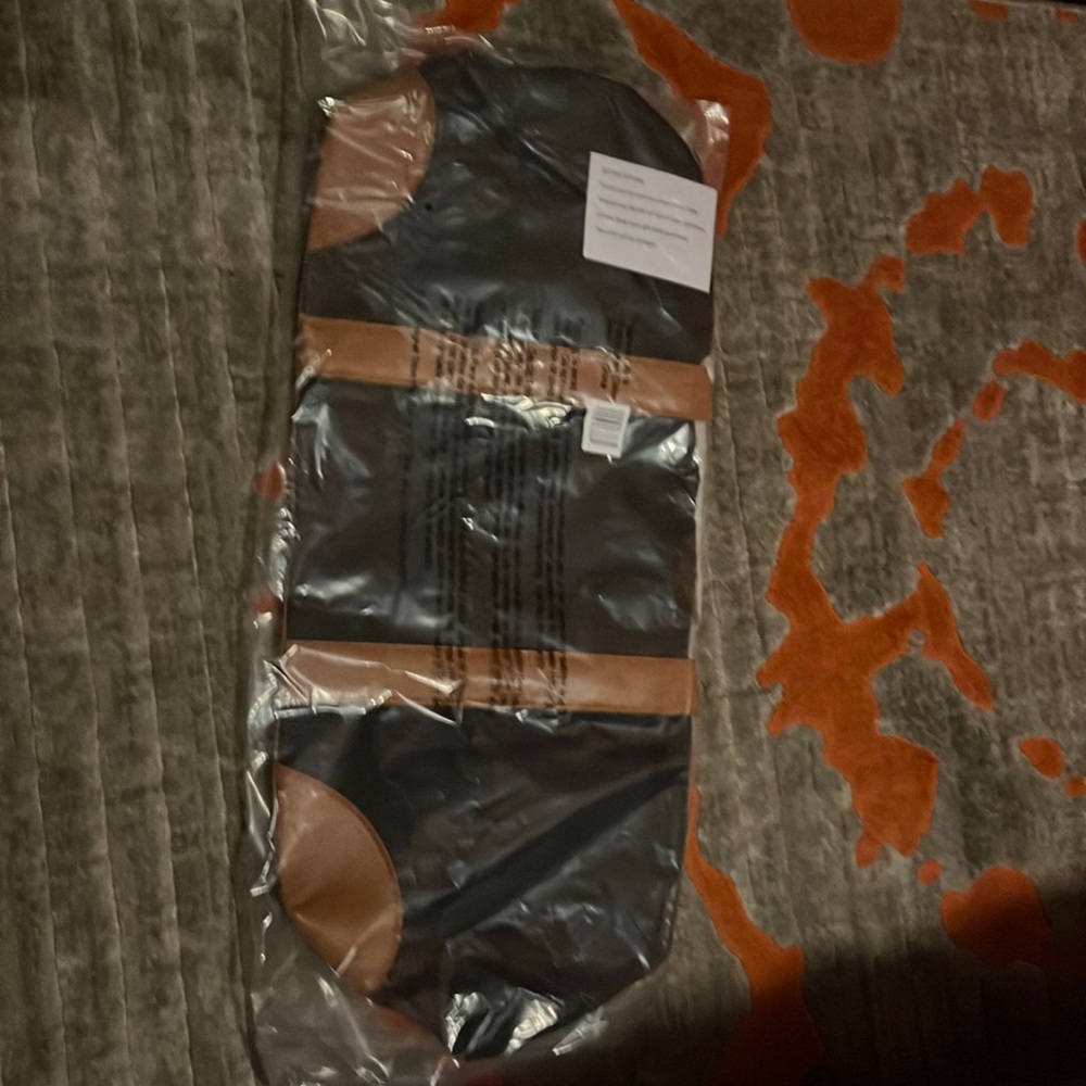 DSW Bag